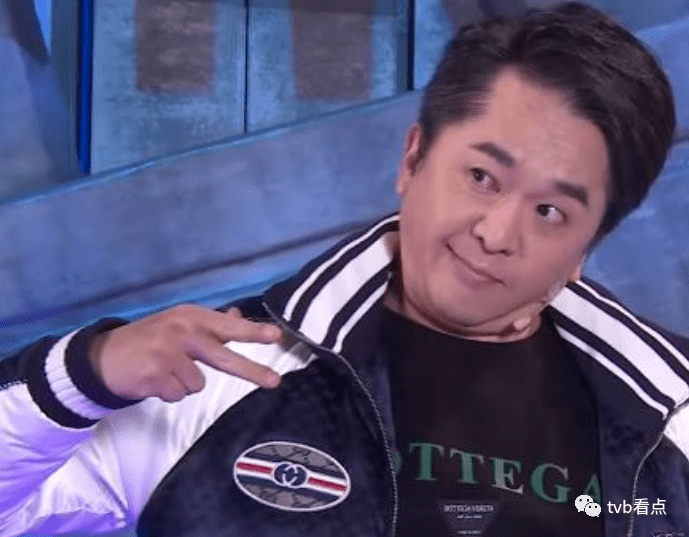 邓兆尊回应三奶有喜tvb经典皆大欢喜剧组重聚薛家燕阮兆祥曝更多趣事