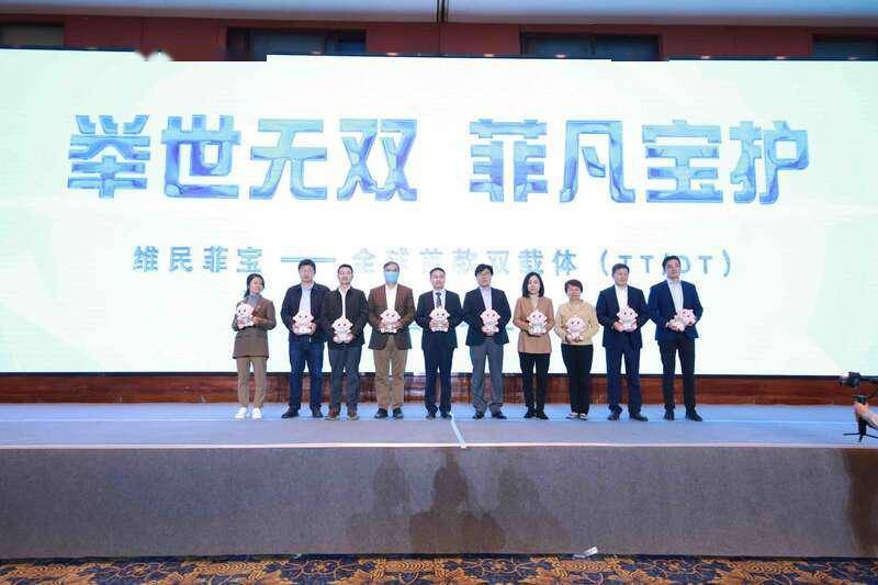 屏障|双载体13价肺炎疫苗上市 为5岁以下孩子建立保护屏障