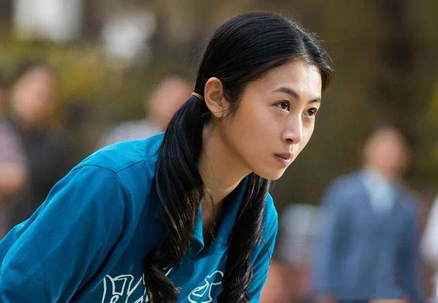 艾伦红了常远红了韩云云却还在你好李焕英里演配角