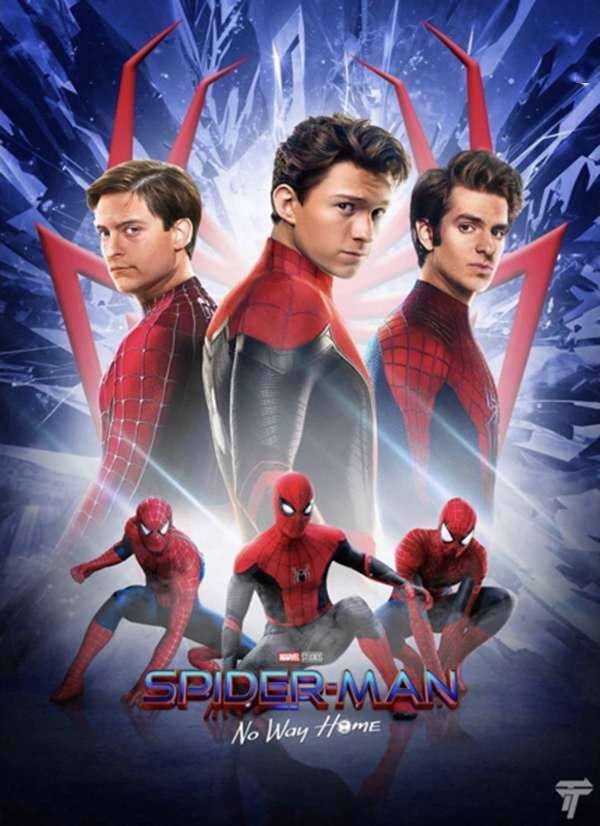 英雄|《蜘蛛侠：英雄无归》多国预售破记录，小蜘蛛成为拯救漫威的大英雄