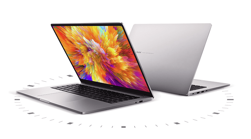 全系|小米 / Redmi 轻薄本双 12 限时秒杀，全系 OLED+11 代酷睿