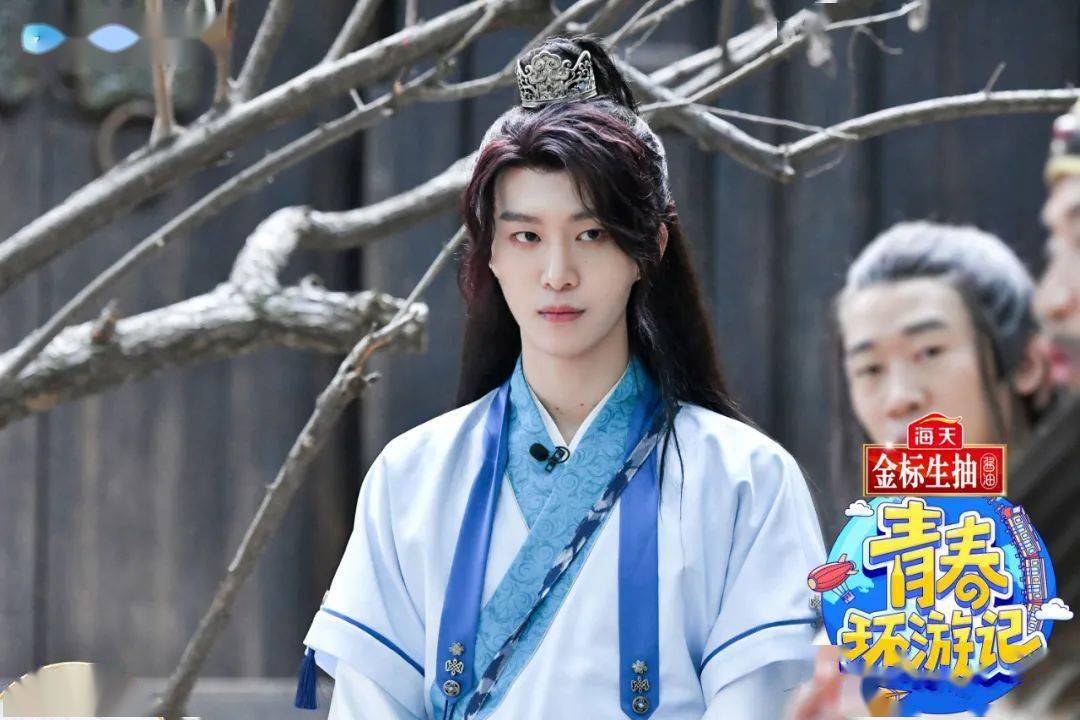 青春环游记3襄阳精彩继续春游家族漫步古隆中演绎三国历史