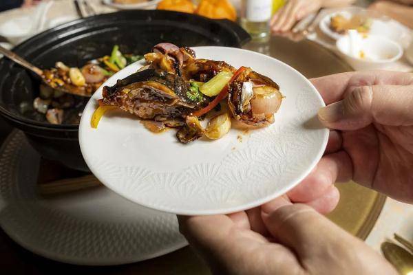 定点|一到冬天就疯狂长肉？自制“刮油减脂丸”，体重悄悄降！