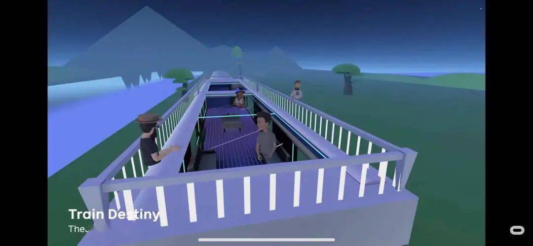 Oculus|花1900元，就能体验现实版“头号玩家”？扎克伯格的虚拟世界向成年人开放，是“VR世界”还是“元宇宙”？