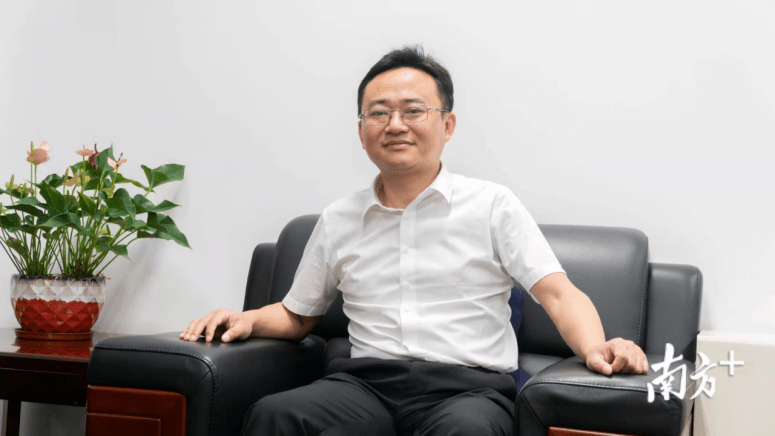 一把手话人才|卓庆:把东莞建成我国重要人才中心和创新高地_科学技术