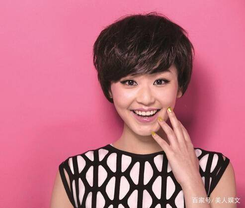 张艺谋中意的美女演员,曾与黄轩多次合作,如今31岁却不温不火_王思思