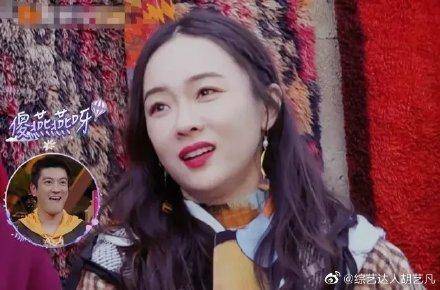 早期的霍思燕和舒畅对比霍思燕输在鼻子舒畅气质更清纯