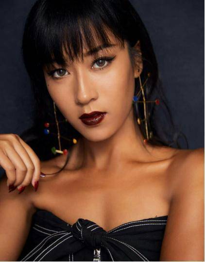 肤色黑的女生不要再自卑了,有吉克隽逸做榜样,帮你重拾自信心