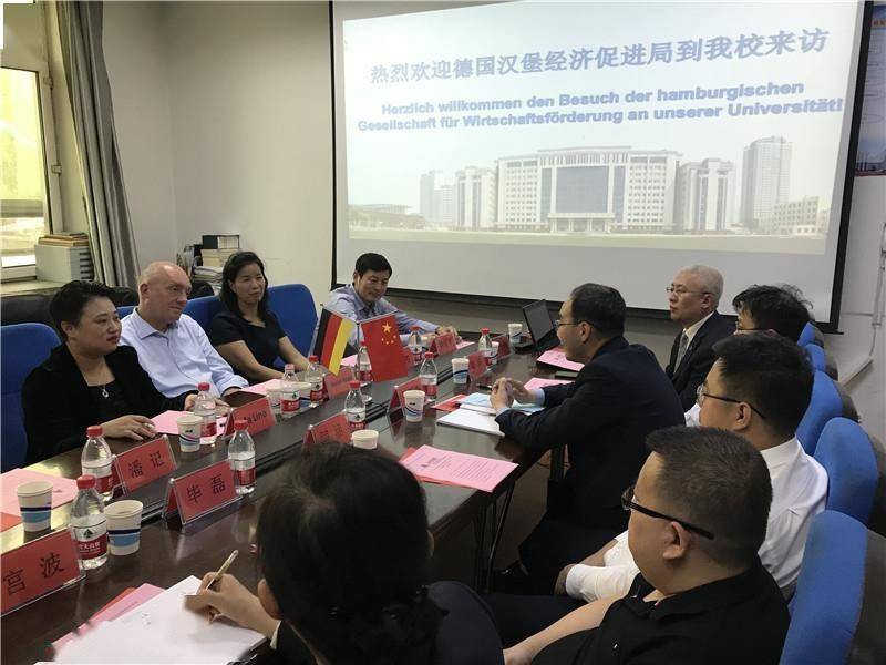 技术|黑龙江职业学院工业机器人技术专业：勇立潮头 奋楫扬帆