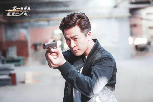 于毅剧抛脸缘何如此抓人