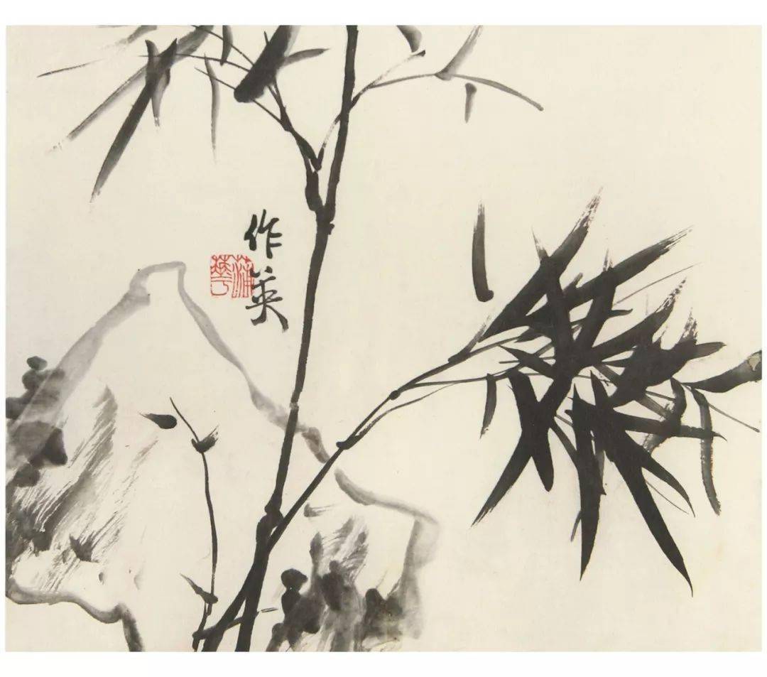 120幅任伯年蒲华潘天寿吴茀之来楚生花鸟册欣赏必须要收藏