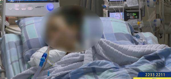 小焦|女子撸猫后住进ICU？警惕这种“小焦痂”，严重可致命