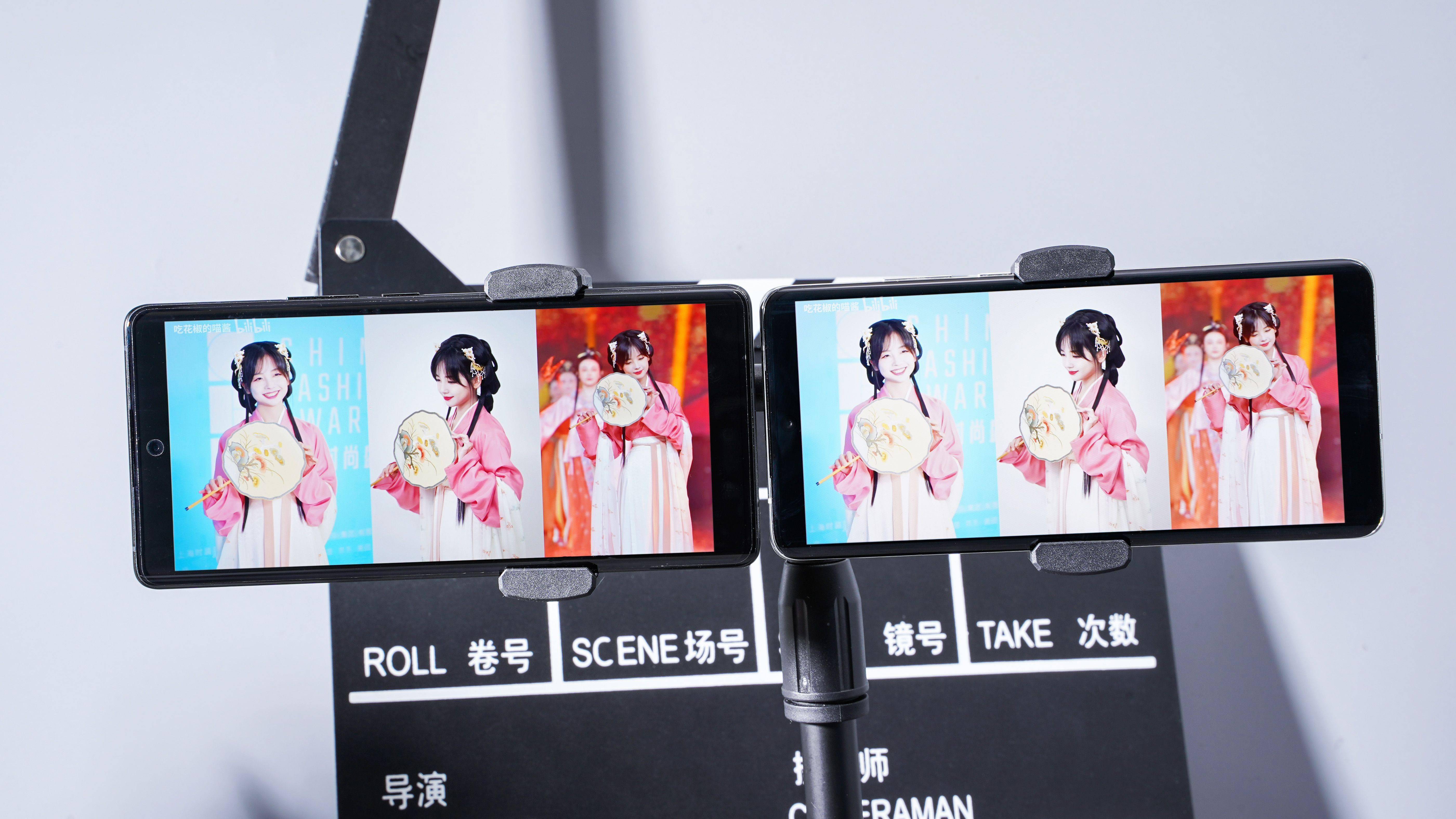 属于强者的巅峰对决，华为P50 Pro与vivo X70 Pro+用实力说话