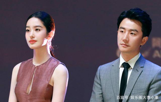 主要黄轩和杨采钰以及徐帆主演的电影《只有芸知道》看下来只给人一种