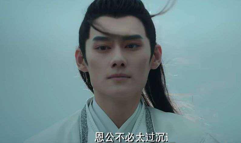 剧情|改编自《聊斋》，年轻演员带来屏幕惊喜，打破国产古装固有圈套