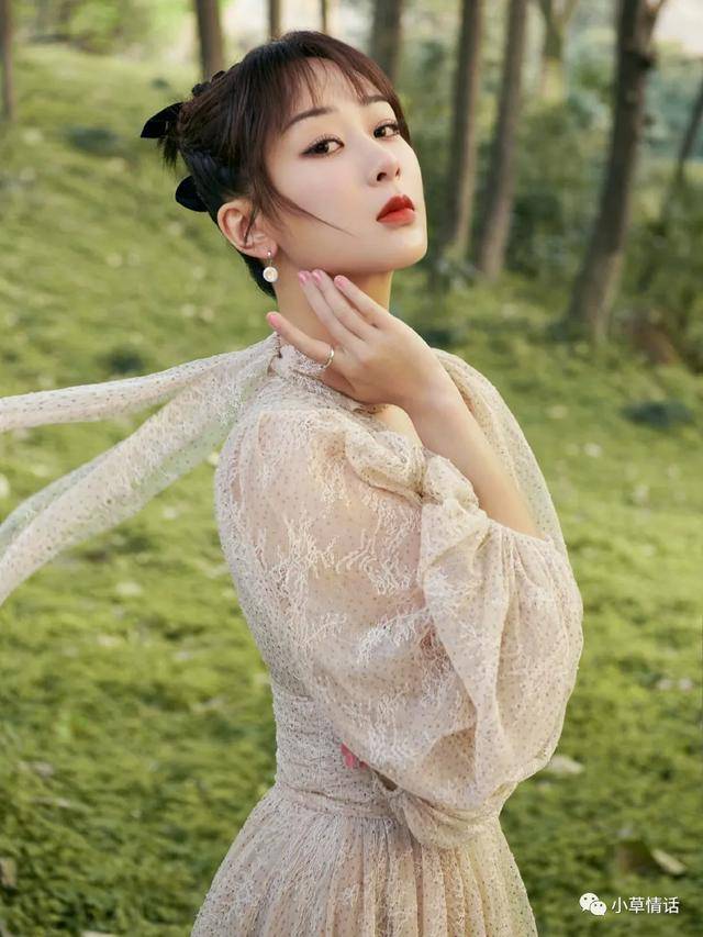 杨紫性感 杨紫，性感写真（组图）_手机搜狐网