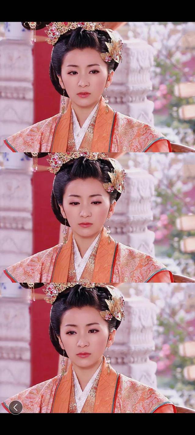 反派女配专业户——刘庭羽_姐姐_郜林_事业