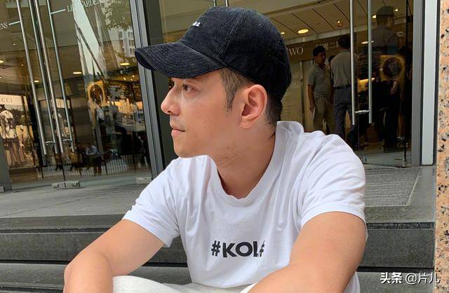 娱乐圈里的两位李晨,一位与范冰冰分手,另一位则儿女双全_赵琼_上海