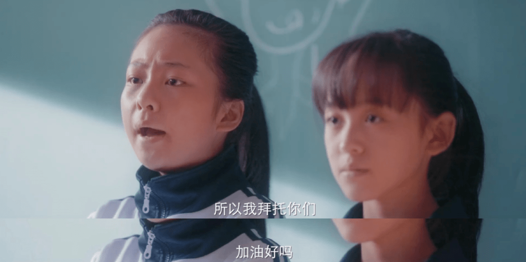 王菊|年度最佳女性剧，我只服它