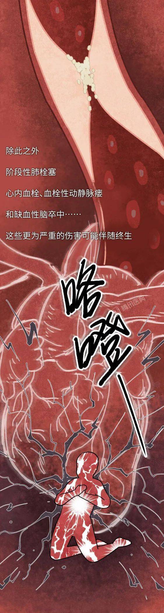 病毒|最早感染新冠病毒的人，后来怎么了？新冠最全后遗症曝光！