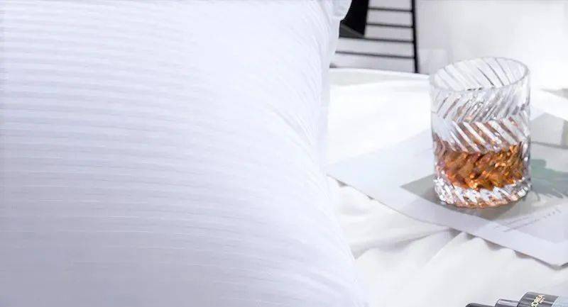 面料为什么五星级酒店的枕头总是那么舒服？｜A 口袋