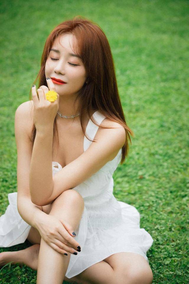 海陆美照集合(一)_内地