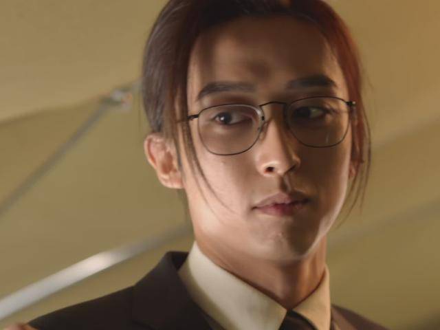 《盗墓笔记·重启》背后的故事,刘畅是刘丧的原型?本色出演_观众_吴邪_小哥