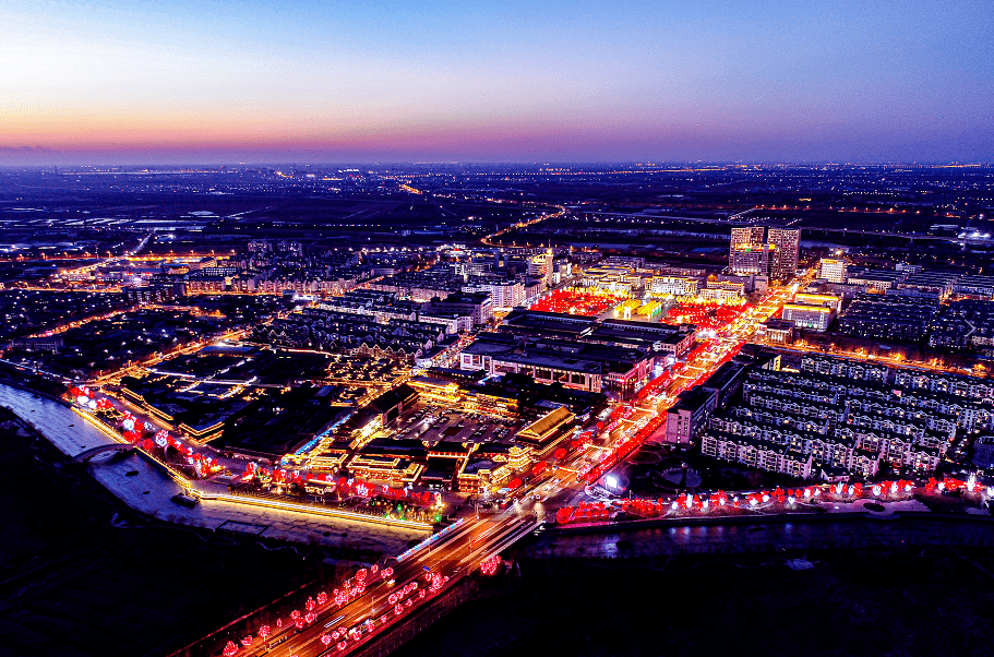 全力打造"轨道上的京津冀",西青区确定了"两城三带三区"的发展布局