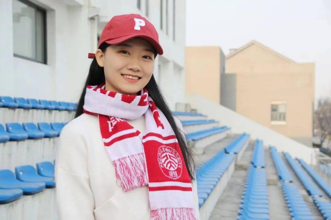 联合策划:北京大学体育教研部,北京大学融媒体中心摄影:体育教研部,张