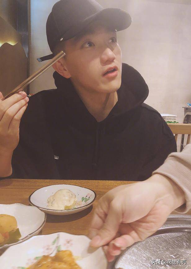 "种菜女神"张馨予:嫁给何捷才明白,双向奔赴的爱情有多甜