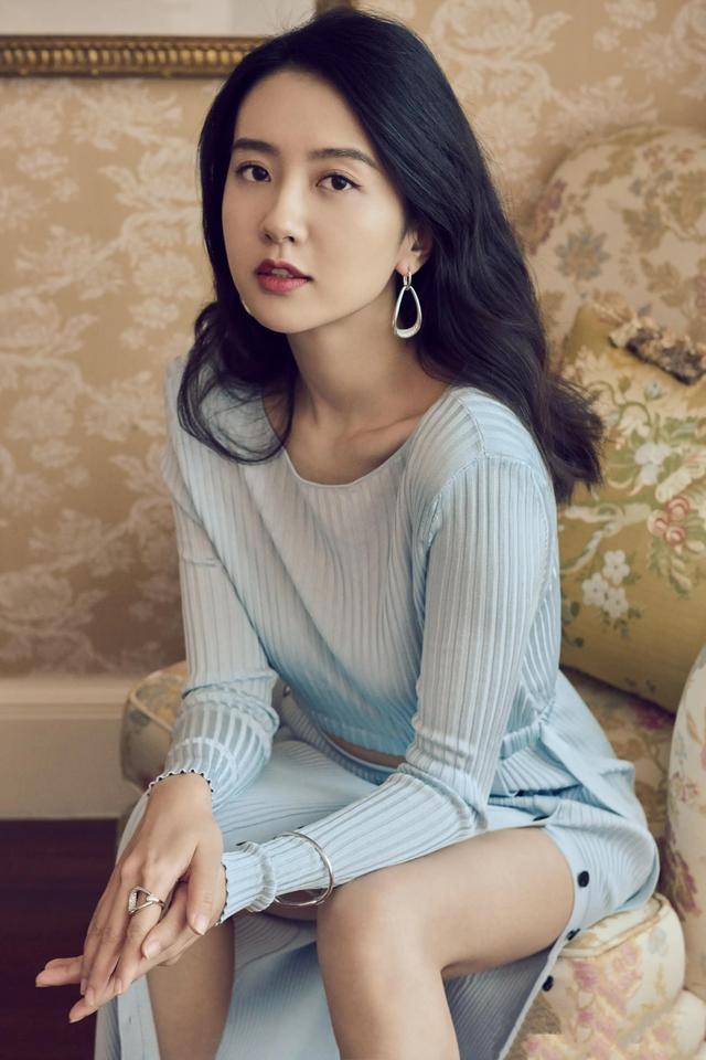 许龄月高清图集