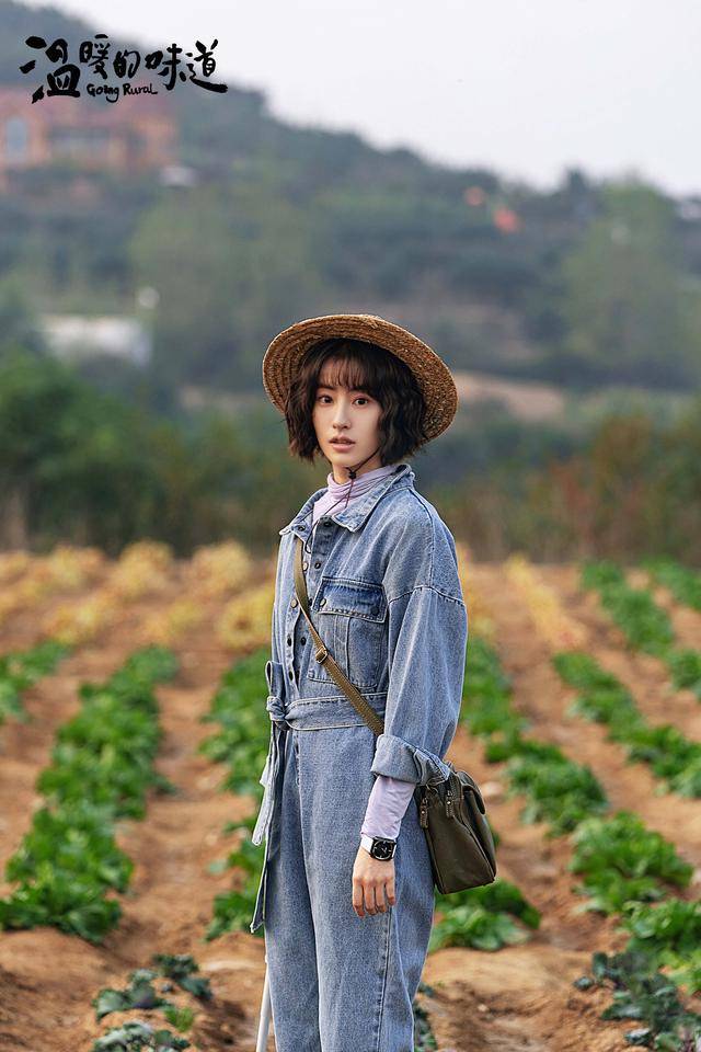 毛晓慧《温暖的味道》《温暖的味道》讲述了第一书记孙光明下乡后通过