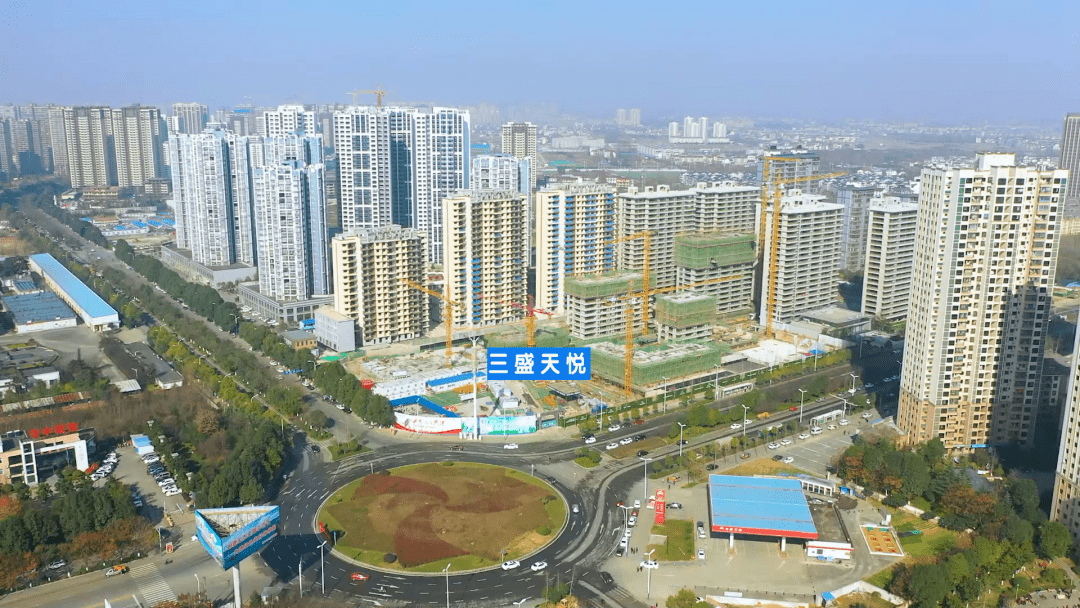 汉中人汉台区现象级流量红盘原因究竟为何