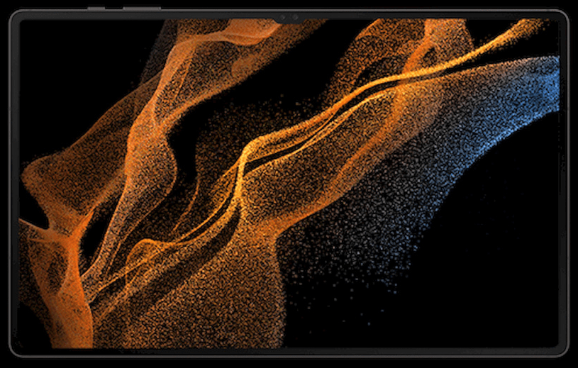 消息称三星 Galaxy Tab S8 平板将只有 8+128GB 存储版本