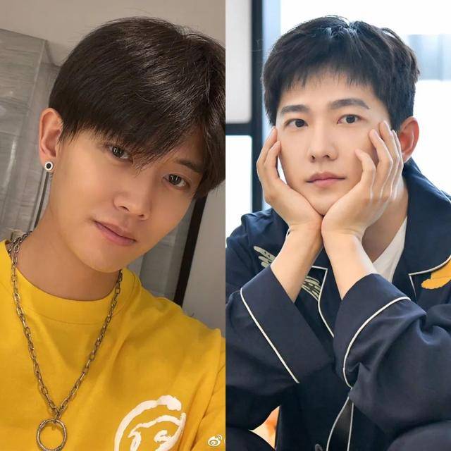 代孕女星,睡粉男星,泰洋川禾,耽改小生,金晨蒋勤勤,李现_合作_电影_胡