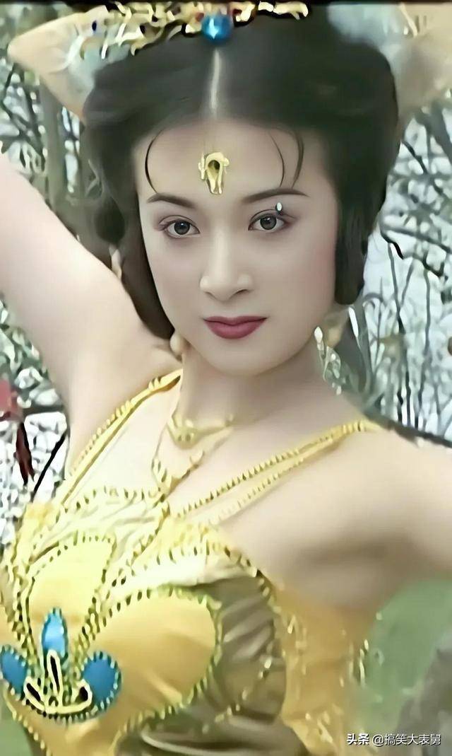 今日美图欣赏,金巧巧_金巧巧