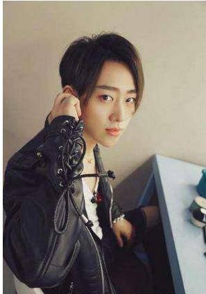 魏巡获快男冠军改过年龄骗过婚和华晨宇是老乡