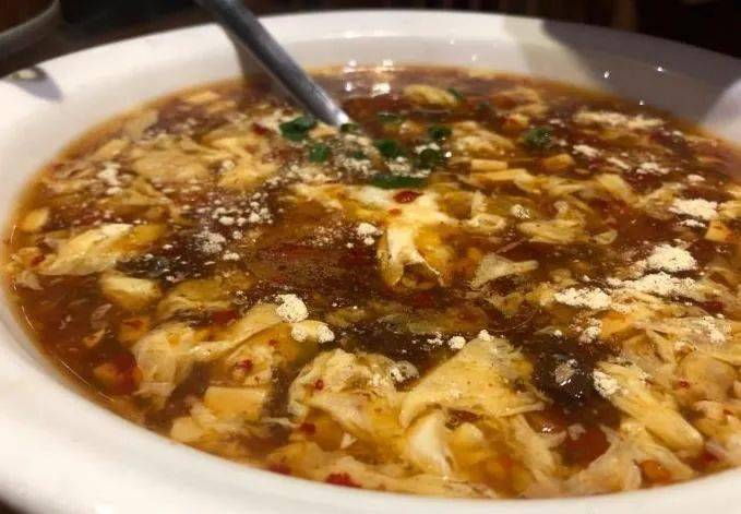 品味世界 世界名汤大赏 你喝过几种 皇汤 法国 洋葱