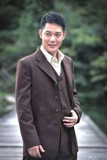 傅程鹏是哪里人傅程鹏个人资料简介