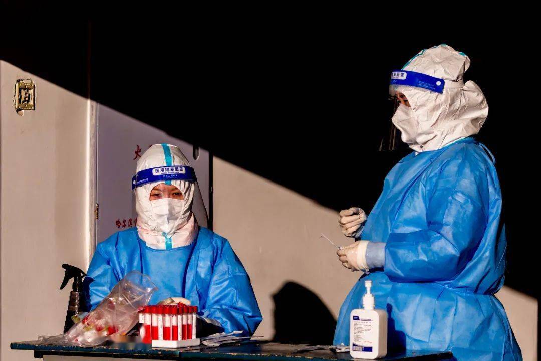 【"疫"线影像】扎煤公司抗击新冠病毒疫情摄影作品集(一)_防控_张志胜