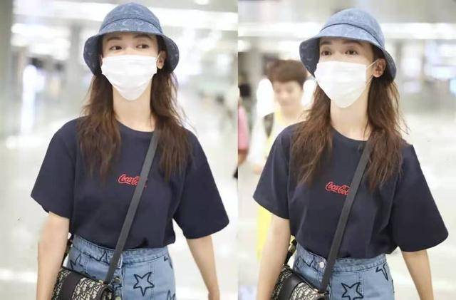 飞机场的女生可以穿t恤吗 deb24da44cd84300960ade33950f4b05.jpeg