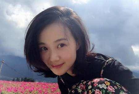 她是王宝强的荧幕初恋甄嬛传中备受喜爱却一直不温不火