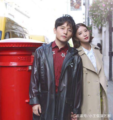 百克力录节目中求婚张杨果而称选择他不是因为浪漫是他踏实