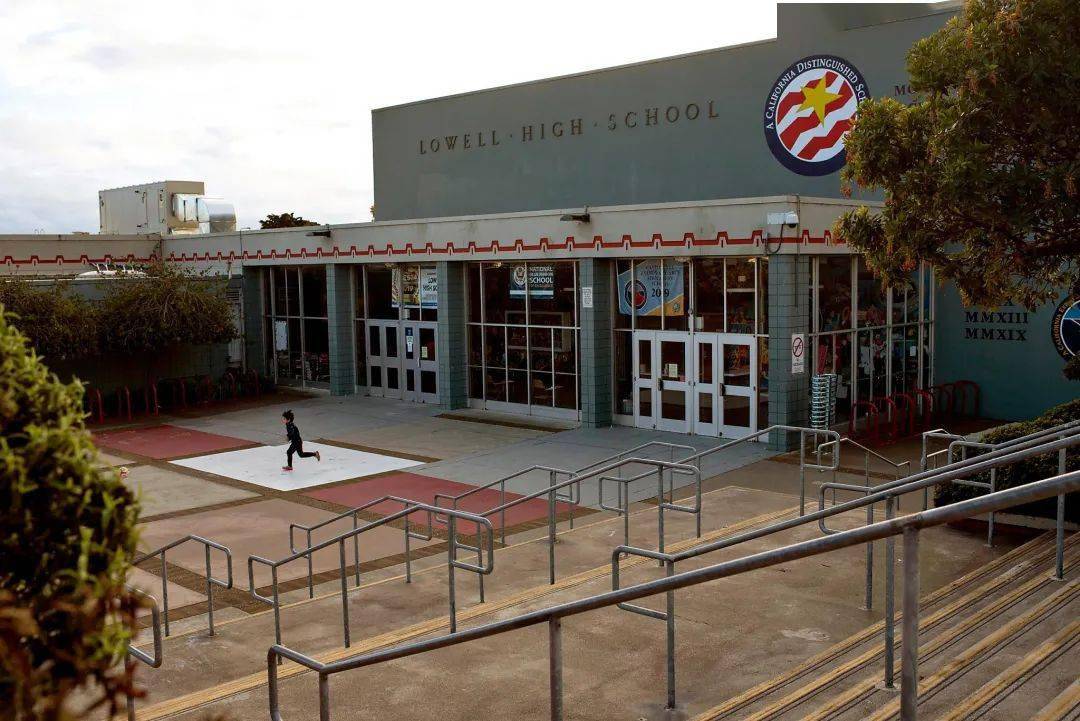 2022年加州最佳公立高中排名出炉你家孩子的学校排名多少