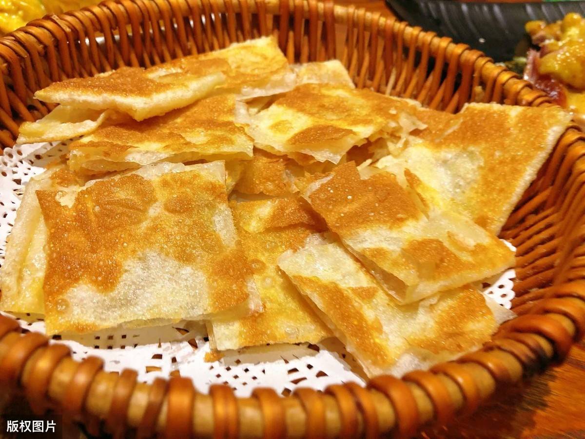 草莓飞饼不用飞也好吃做法简单外皮酥脆好吃还好看