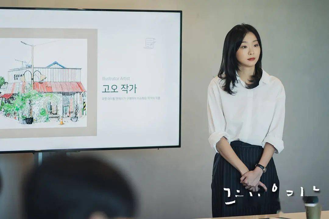 夏天|一边说套路，一边又爱这剧到不行？