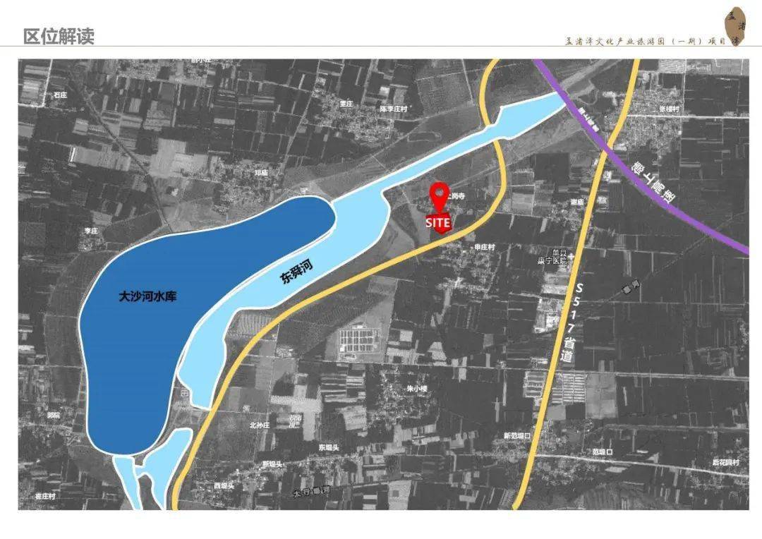 单县东城街道规划图图片