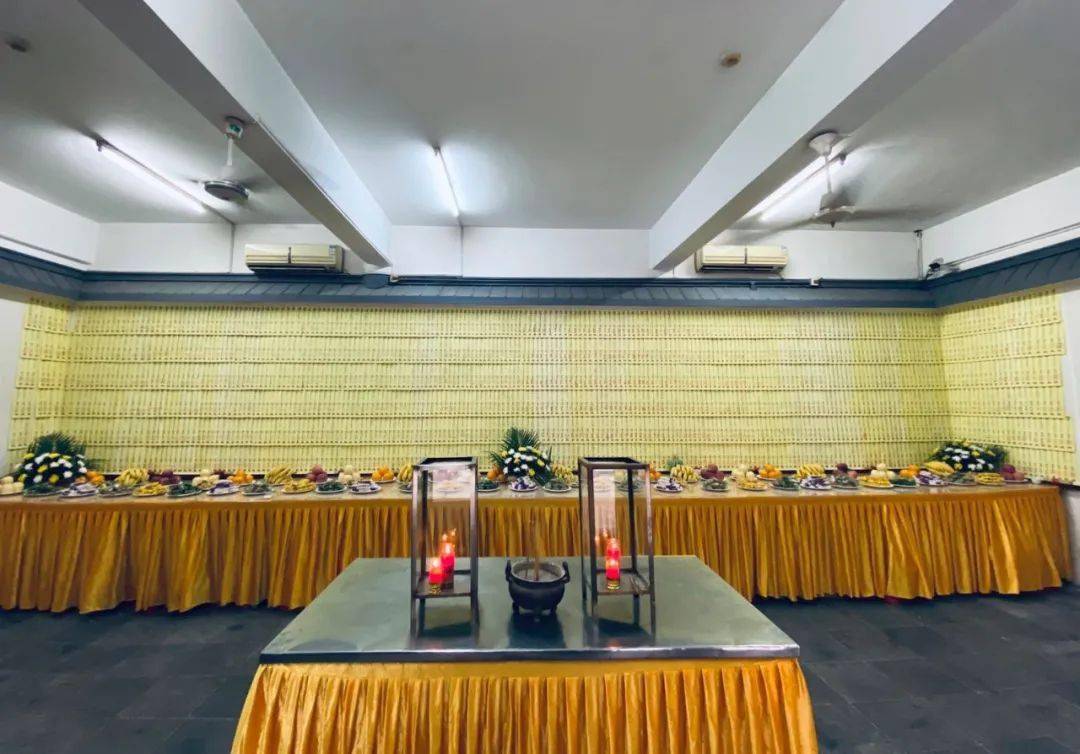 什么是黄箓斋法会