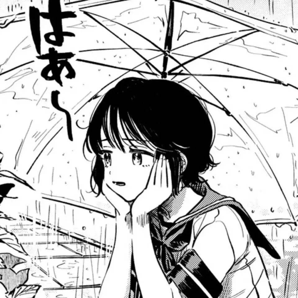 女生动漫头像精选 南风知我意 吹梦到西州_侵权_来自_图文