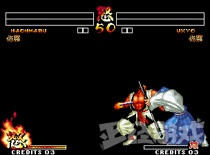 不知火舞代言冈本snk这些年把拳皇的版权都授权给了什么鬼东西